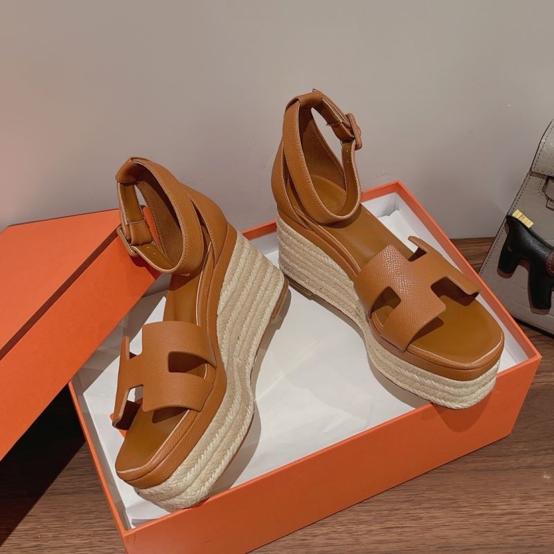 Hermes Sandals